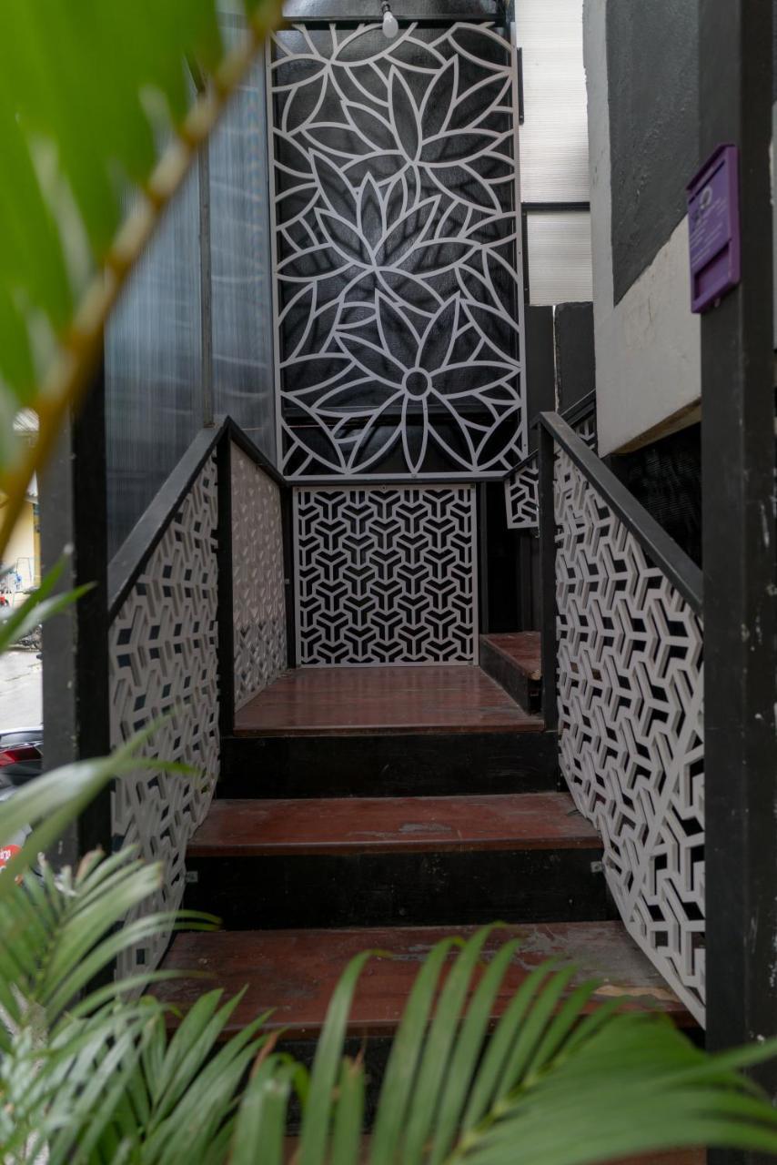 Grey Door Hotel Patong ภายนอก รูปภาพ