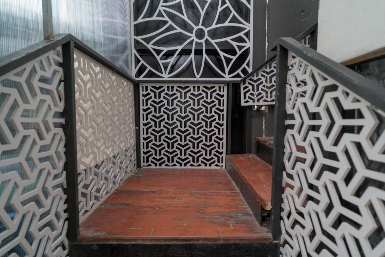 Grey Door Hotel Patong ภายนอก รูปภาพ